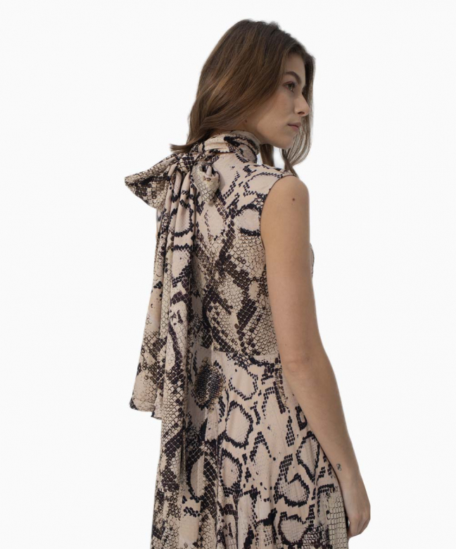 Location Robe de soirée Solace London 5