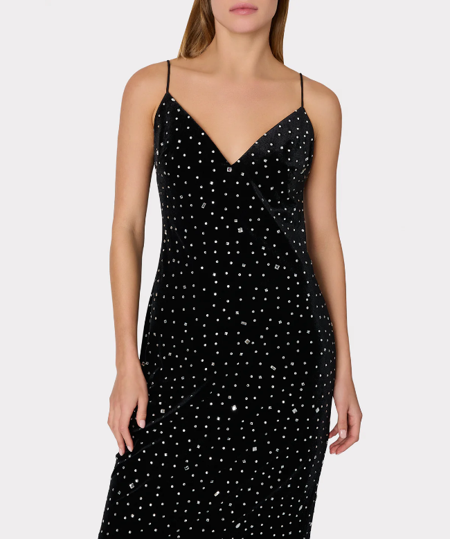 Location Robe de soirée Milly 3