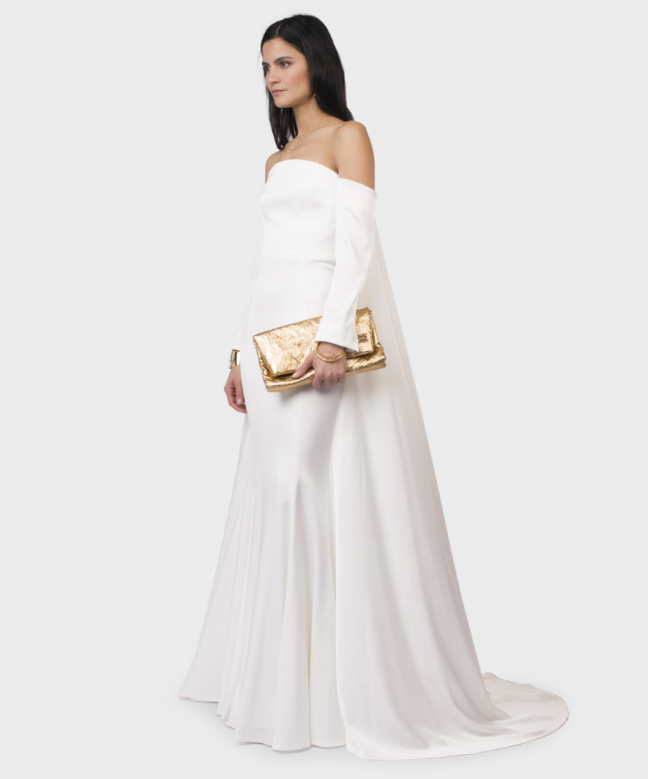 Location Robe de soirée Paule Ka 2