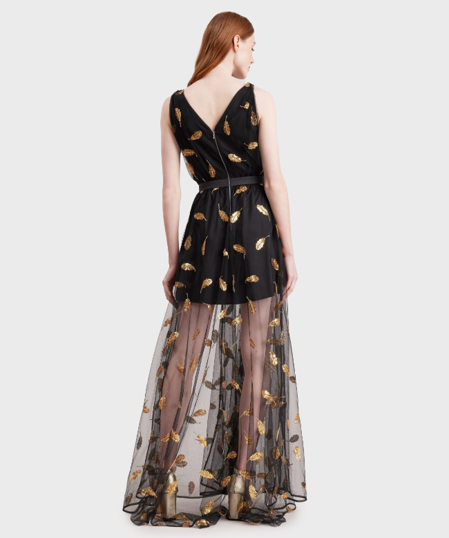 Location Robe de soirée My Couture Corner, modèle Keith 4