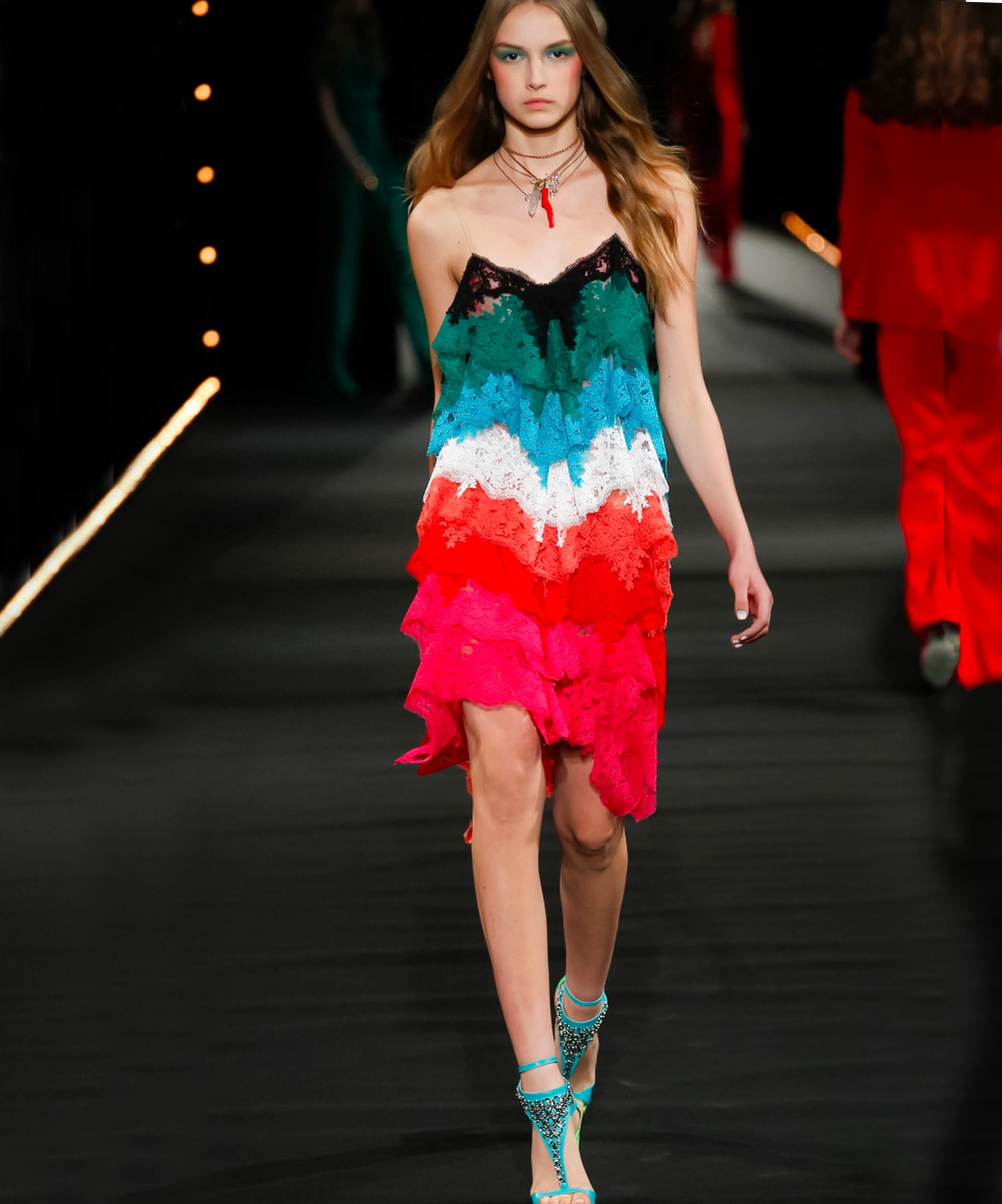 Location Robe de soirée Alexis Mabille 1