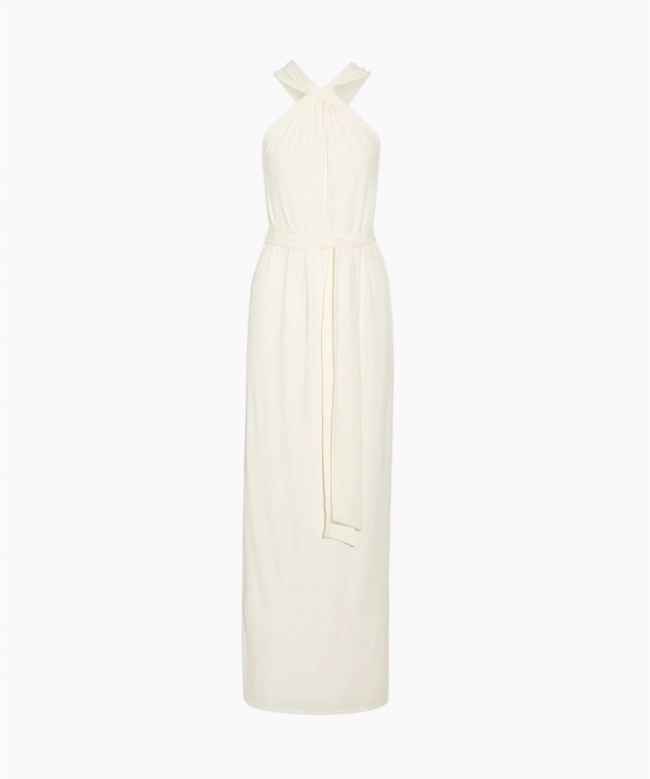 Location Robe de soirée Halston Heritage 2
