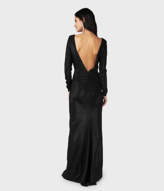 Location Robe de soirée Azzaro 4