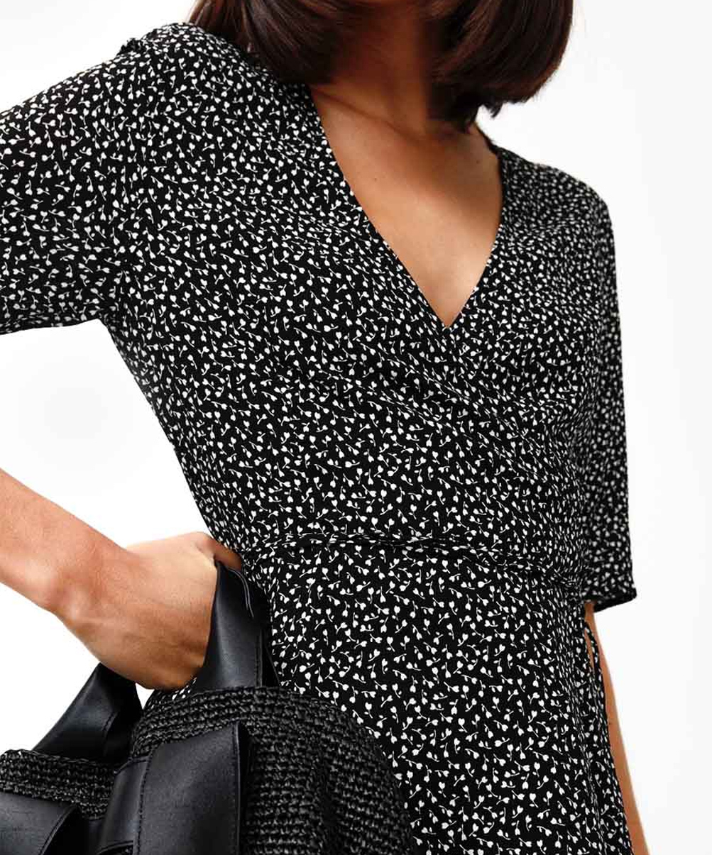 Location Robe de soirée Arket 4