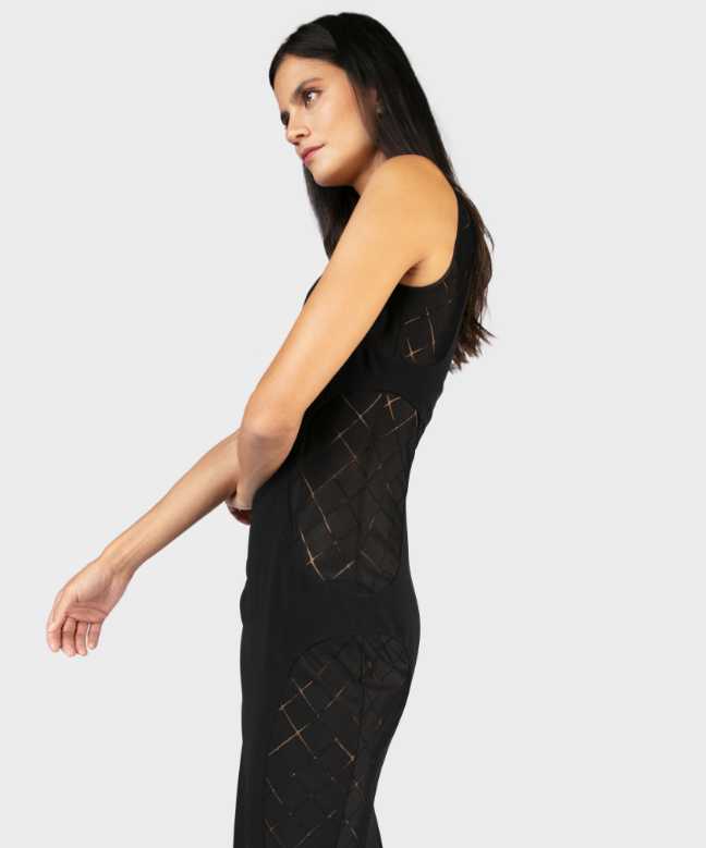 Location Robe de soirée Azzaro 2