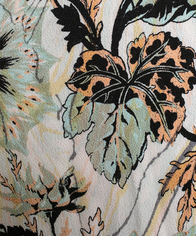 Location Robe de soirée Diane Von Furstenberg 5