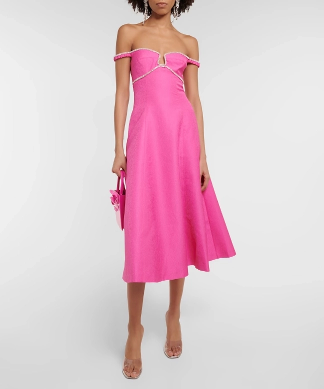 Location Robe de soirée Self Portrait 1