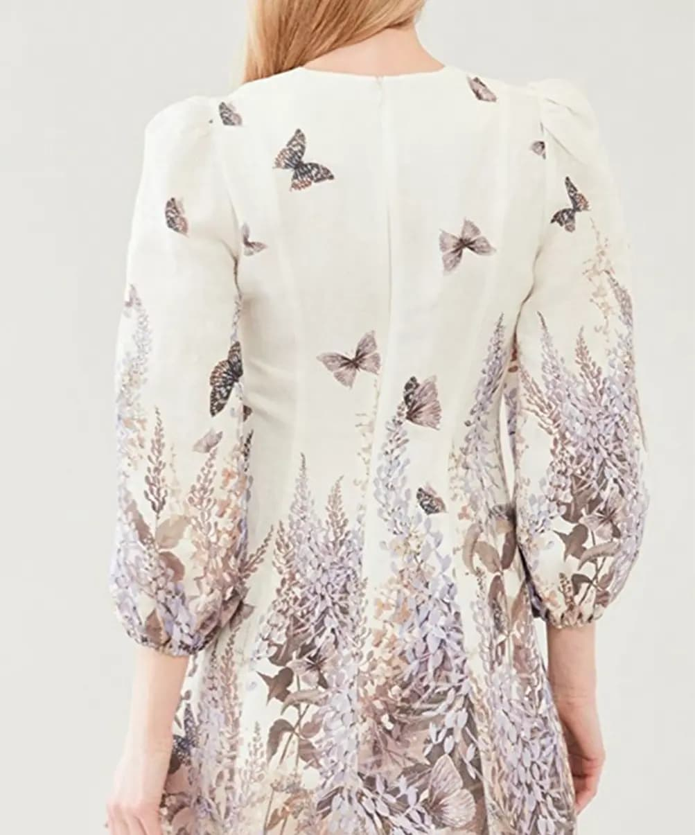 Location Robe de soirée Zimmermann 4