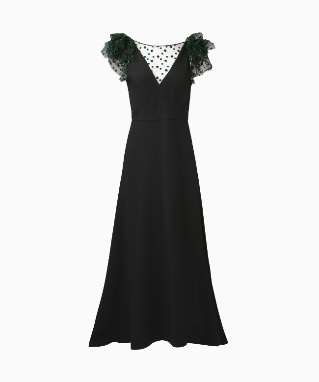 Location Robe de soirée Paule Ka 2