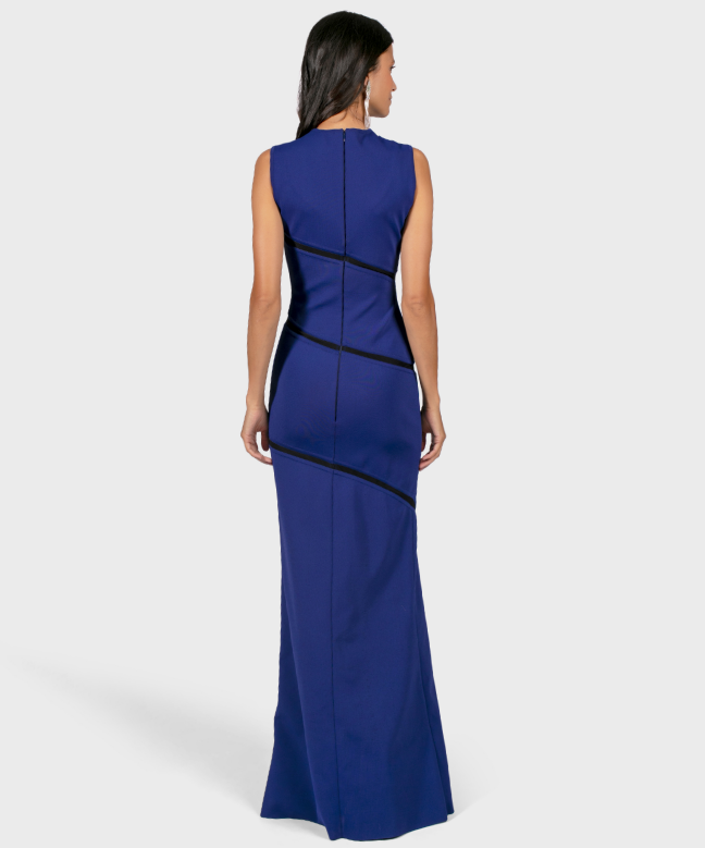 Location Robe de soirée Azzaro 3