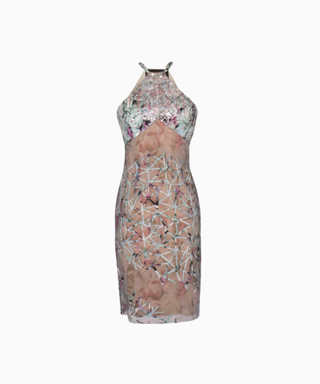 Location Robe de soirée Azzaro