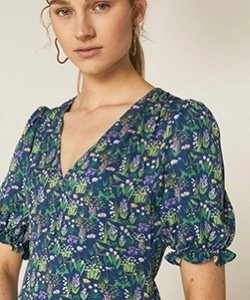 Location Robe de soirée Compania Fantastica 5