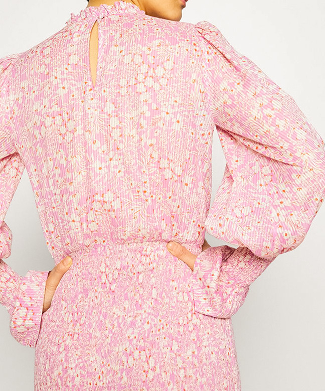 Location Robe de soirée Bec & Bridge 5