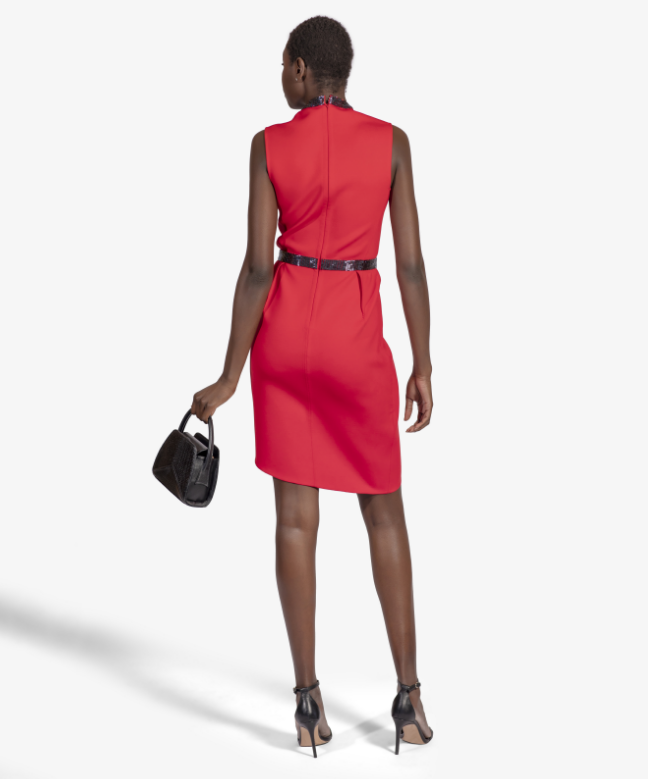 Location Robe de soirée Lanvin 3