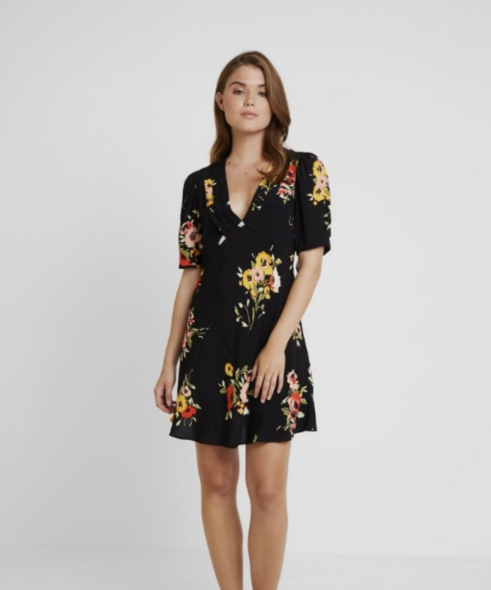 Location Robe de soirée Free People 2