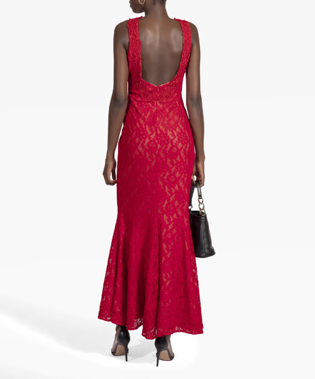 Location Robe de soirée LFE 3