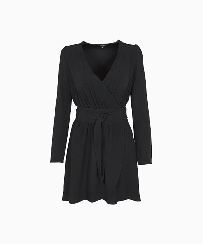 Location Robe de soirée Tara Jarmon 1