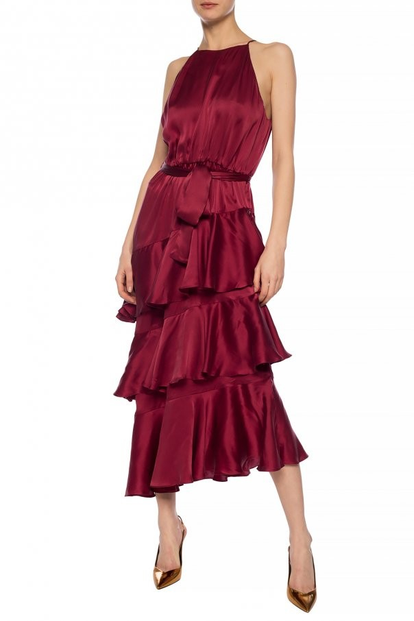 Location Robe de soirée Zimmermann Picnic 2