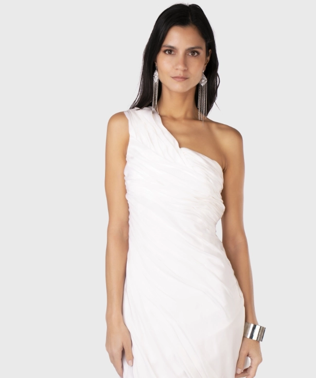 Location Robe de soirée Ungaro 3