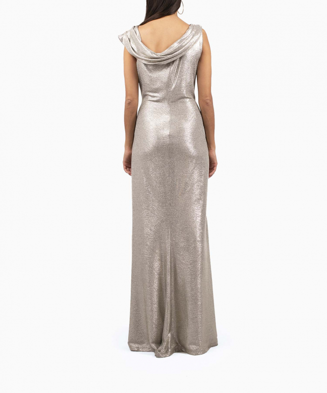 Location Robe de soirée RALPH LAUREN Ivanka 3