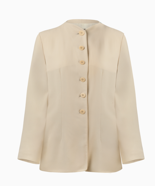 Location et Achat veste Giorgio Armani, modèle Blush FW1998 2