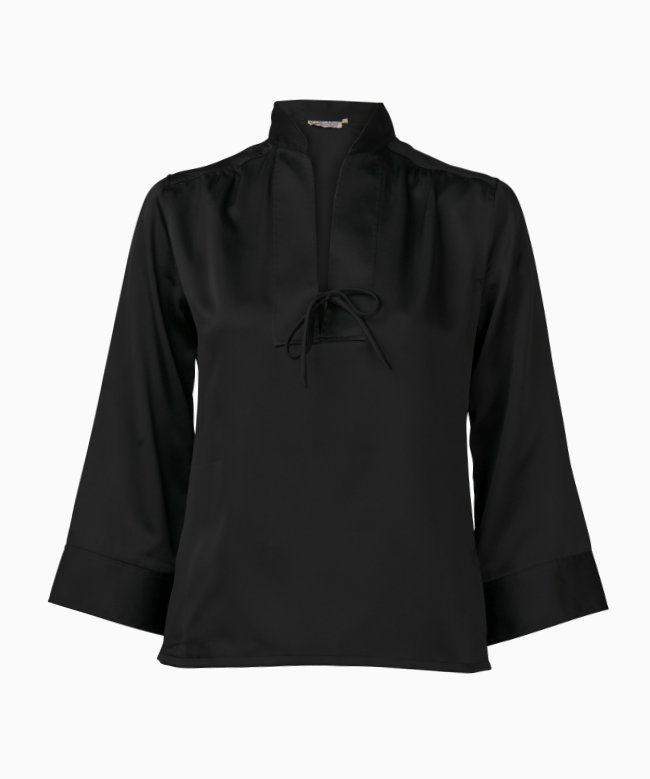 Location & Achat Top My Couture Corner, modèle Black Whisper 1