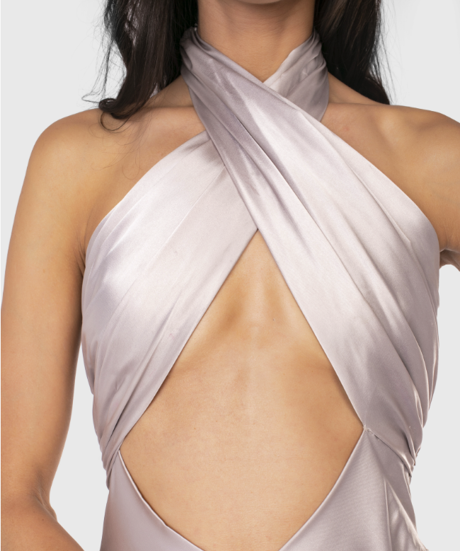 Location Robe de soirée Margaux Avila 4