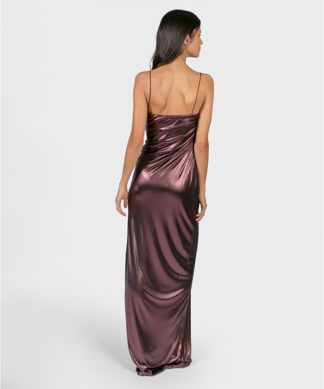 Location Robe de soirée Azzaro 4