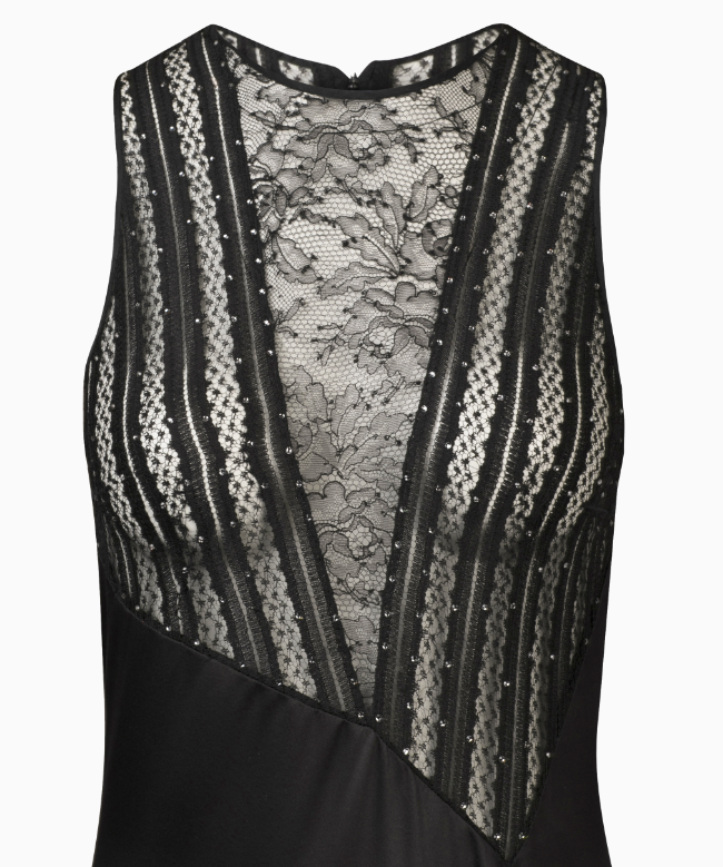 Location Robe de soirée Azzaro 5