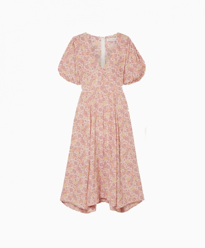 Location Robe de soirée Faithfull The Brand 1