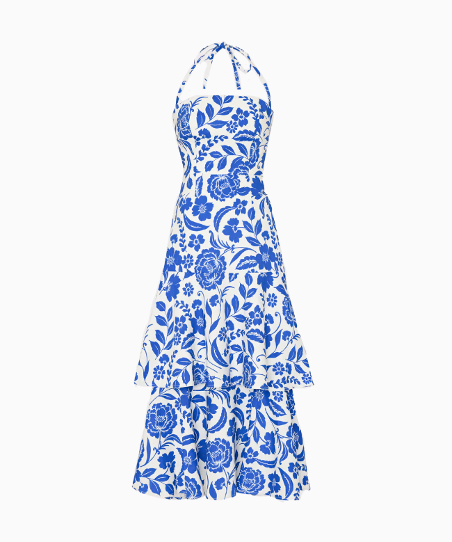 Location Robe de soirée Milly 2