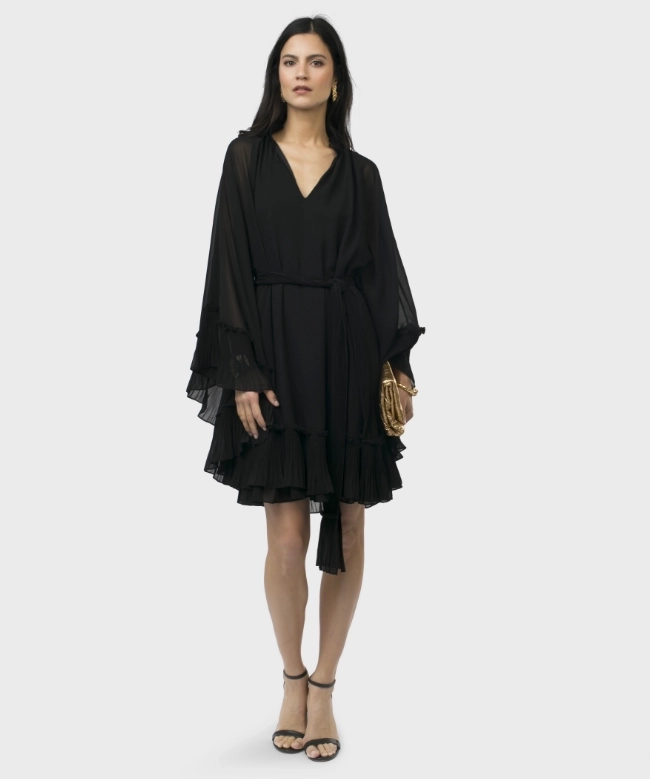 Location Robe de soirée Ungaro 2