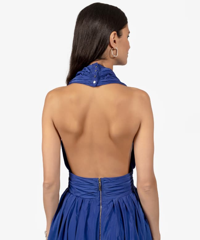 Location Robe de soirée Mangano 5