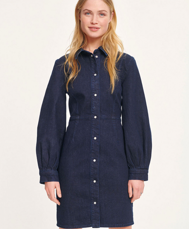 Location Robe de soirée Samsoe Samsoe 3