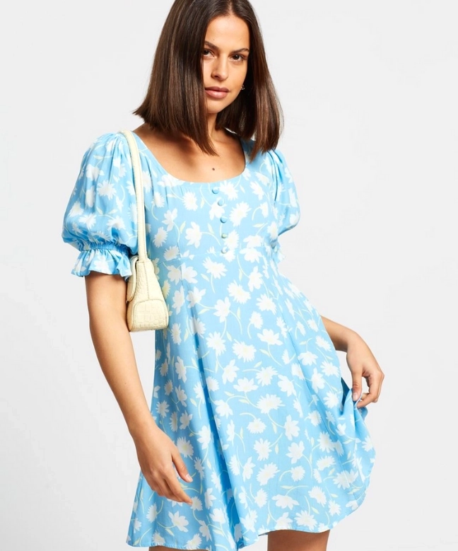 Location Robe de soirée Faithfull The Brand 2