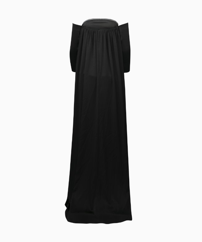 Location Robe de soirée Paule Ka 7