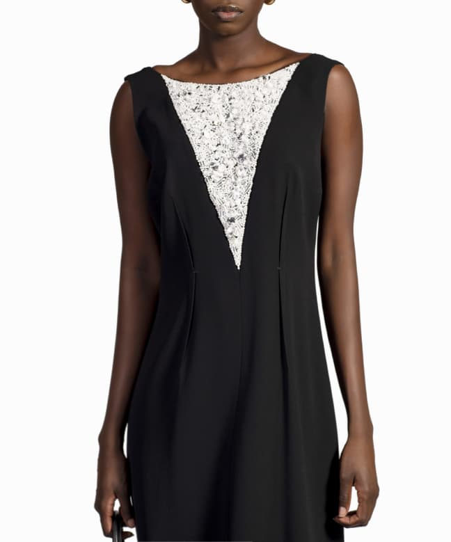 Location Robe de soirée Paule Ka Eleganza 4