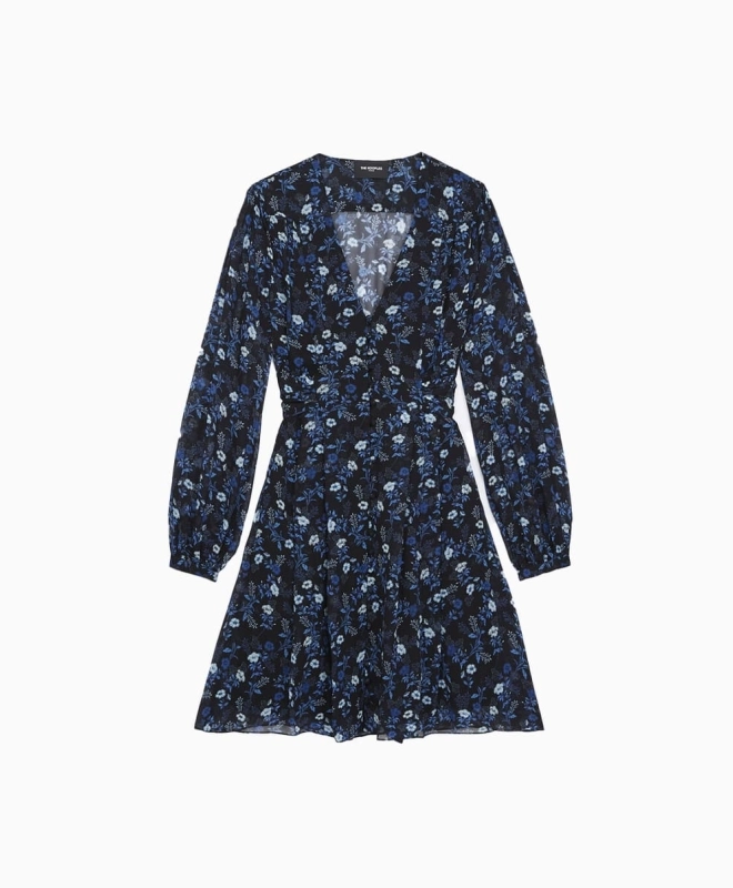 Location Robe de soirée The Kooples