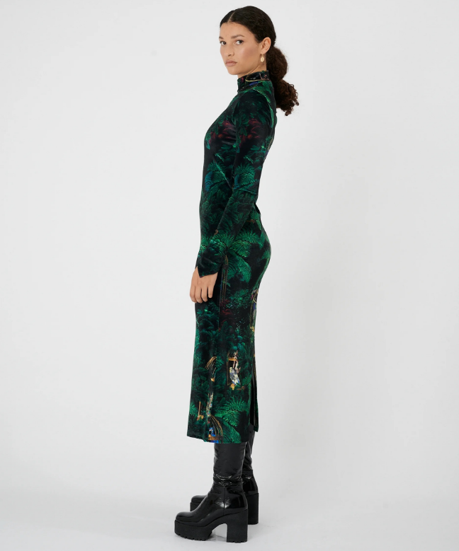 Location Robe de soirée Fête Impériale 4