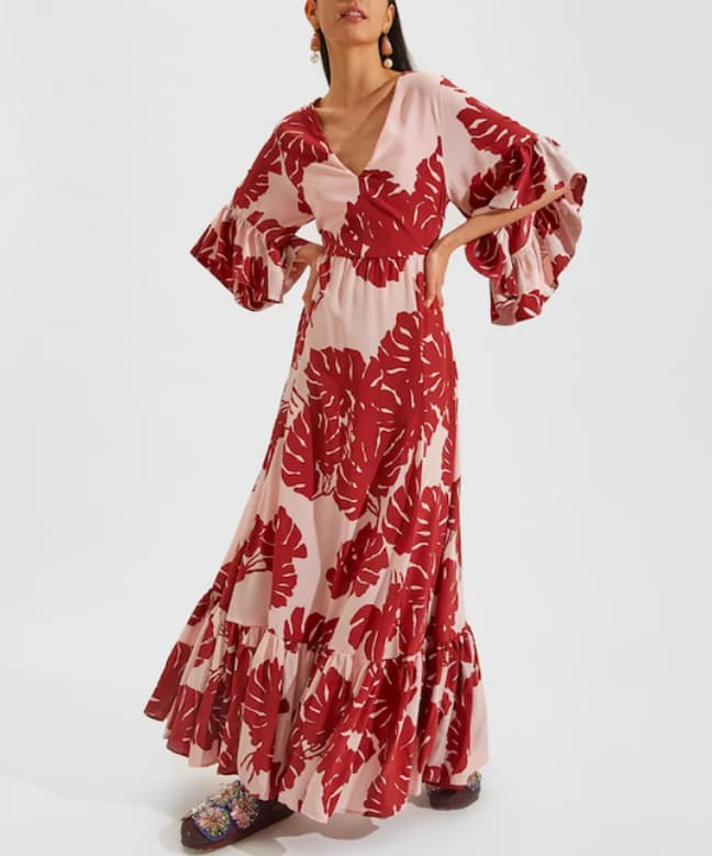 Location Robe de soirée La DoubleJ 1