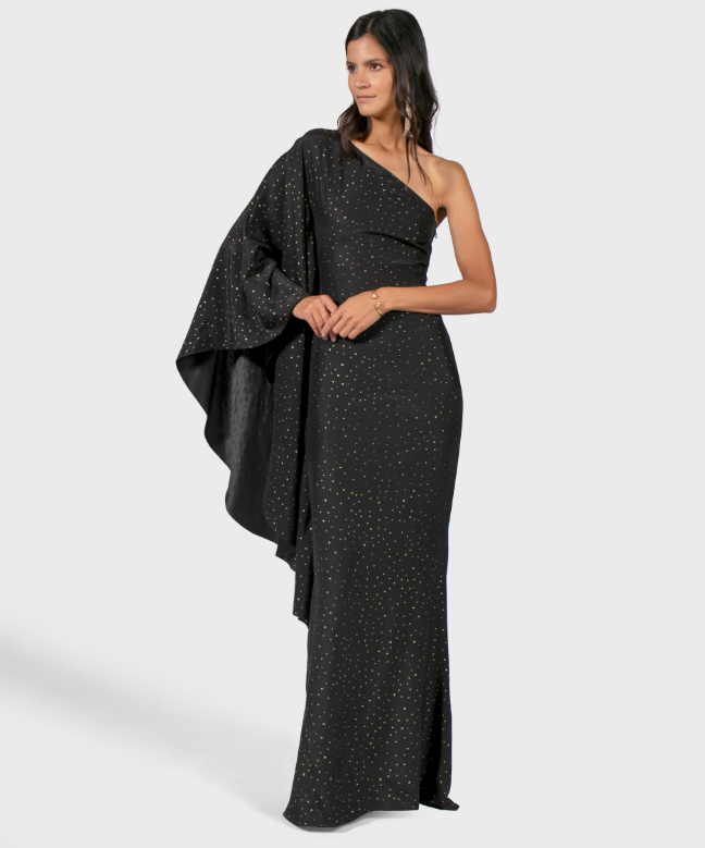 Location Robe de soirée Azzaro 1