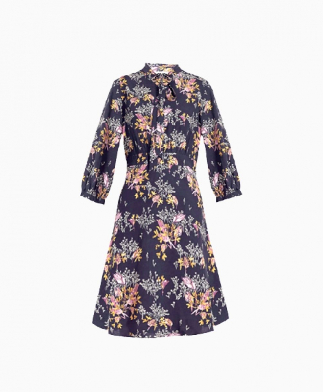 Location Robe de soirée BELLEROSE Hills 2