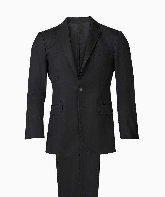 Location Costume Society Room, modèle Bleu Signature 1