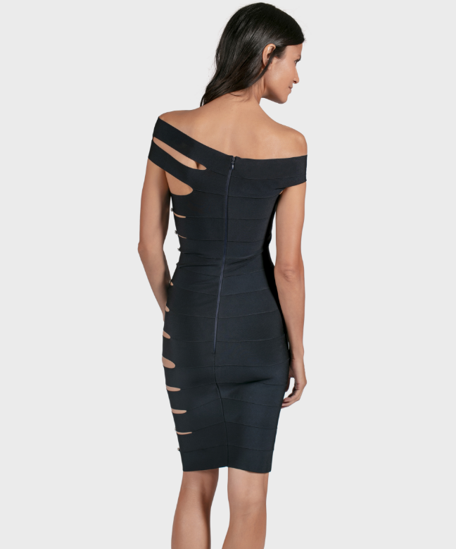 Location Robe de soirée Azzaro 3