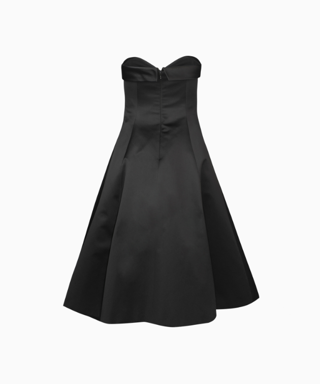 Location Robe de soirée Paule Ka 6