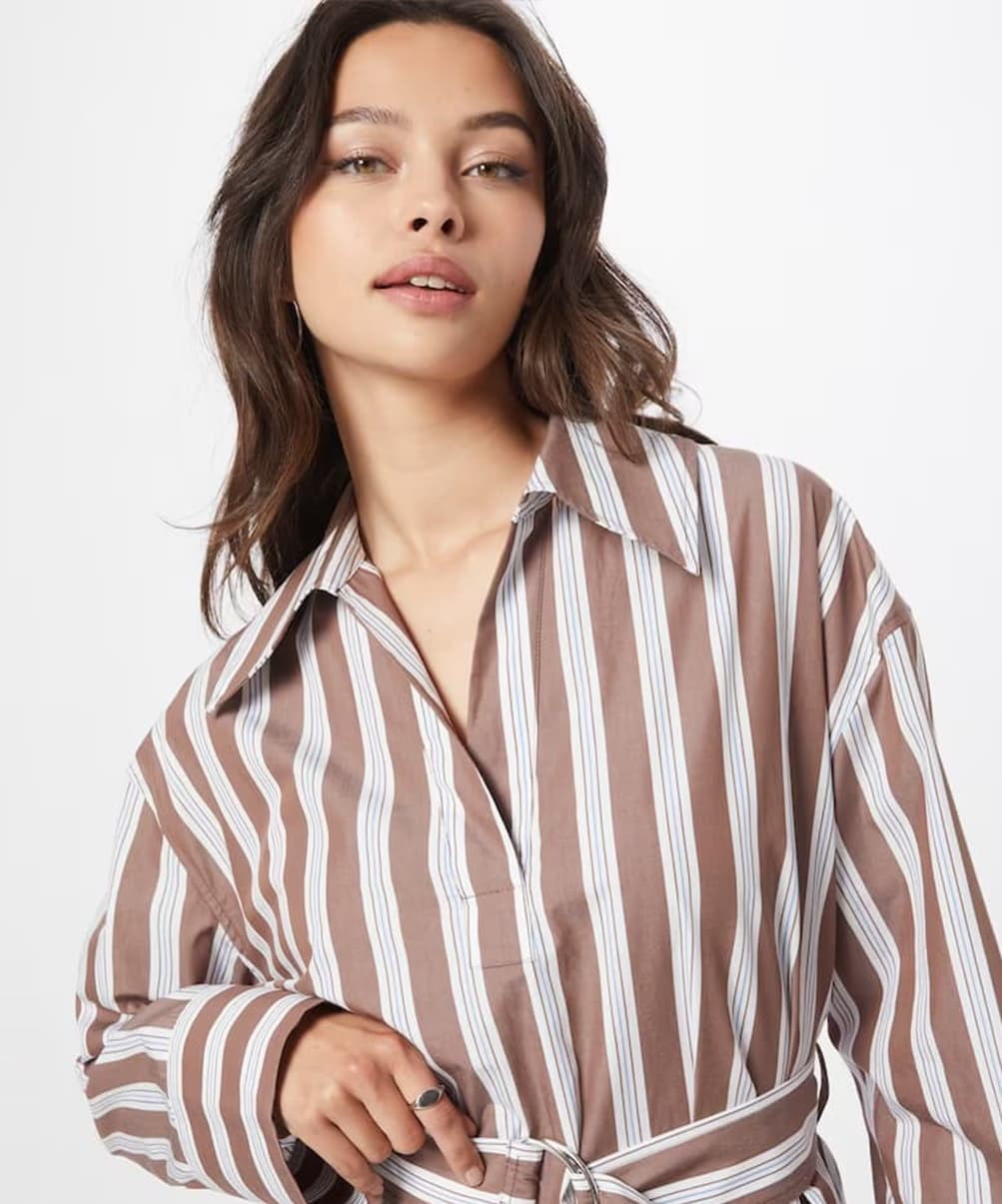 Location Robe de soirée Samsoe Samsoe 4