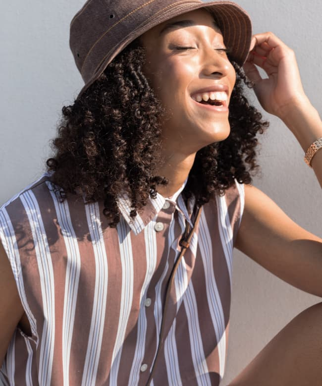 Location Robe de soirée Samsoe Samsoe 5