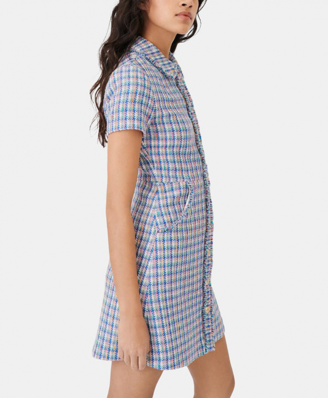 Location Robe de soirée Maje 5