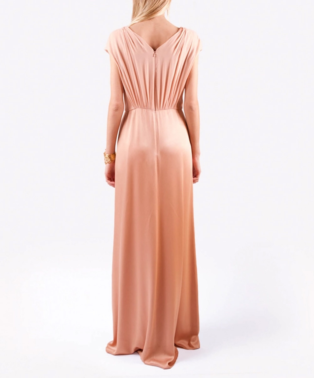 Location Robe de soirée Max Mara Paolina 3