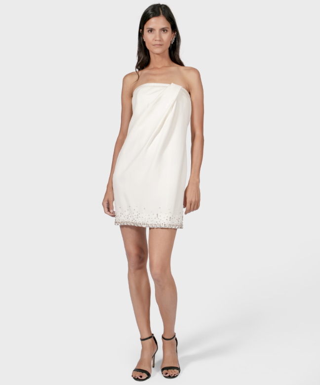 Location Robe de soirée Azzaro 1